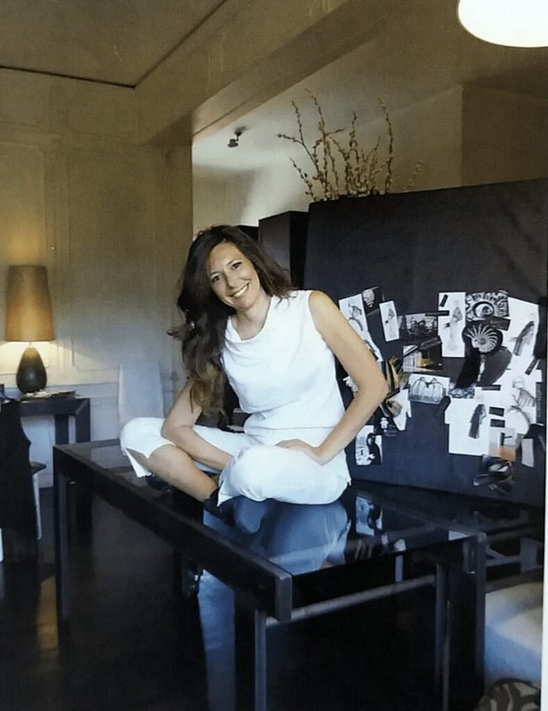 Alessandra Cappiello