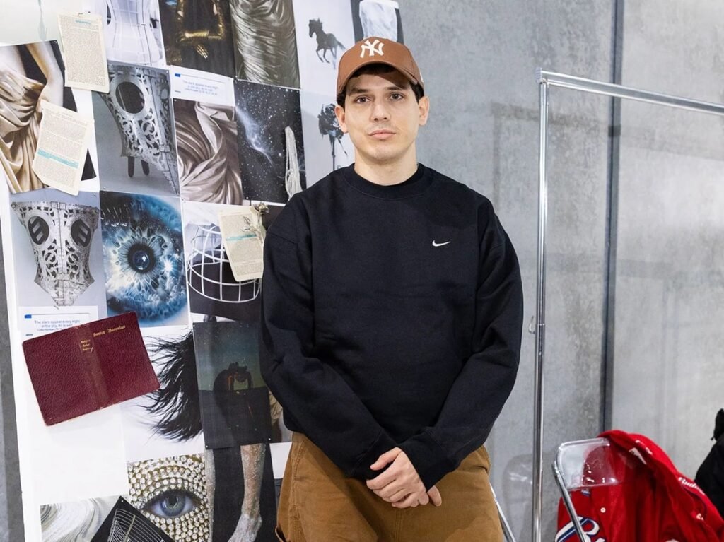 Giuseppe Di Morabito