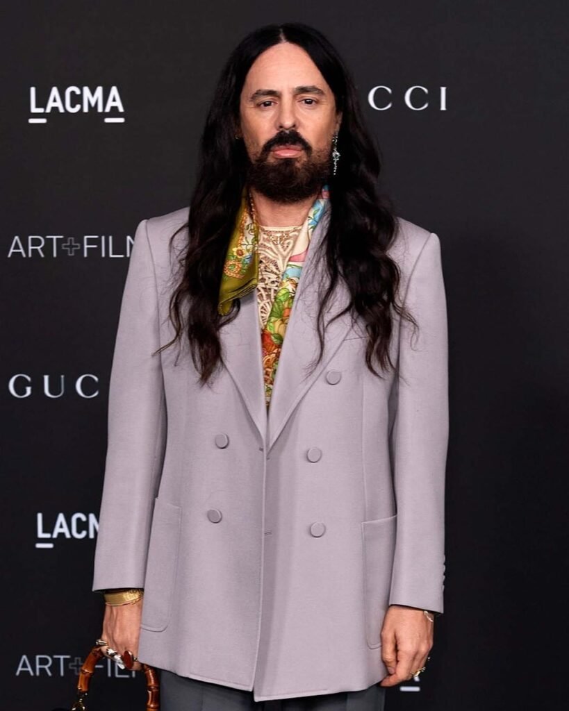 Alessandro Michele