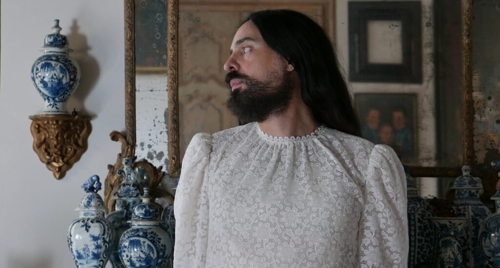 Alessandro Michele