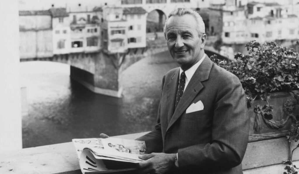 Giovanni Battista Giorgini