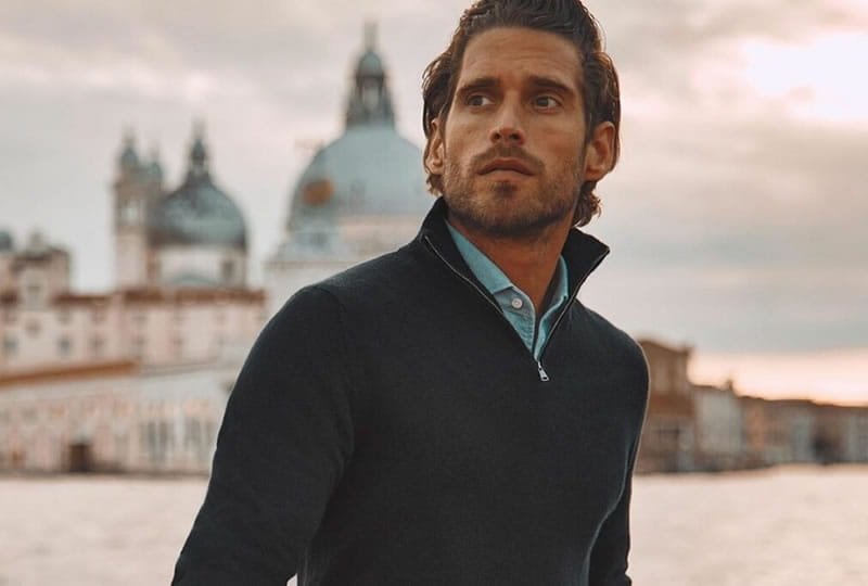 Italian Cashmere