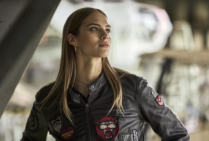 Italian Leather Jackets