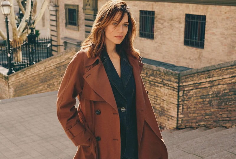 Italian Outerwear