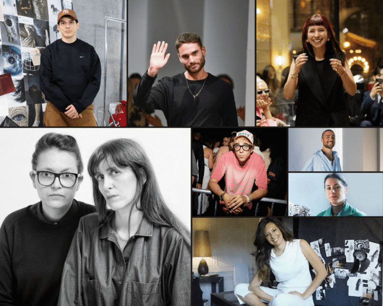 10 Up-and-Coming Italian Designers to Watch in 2026