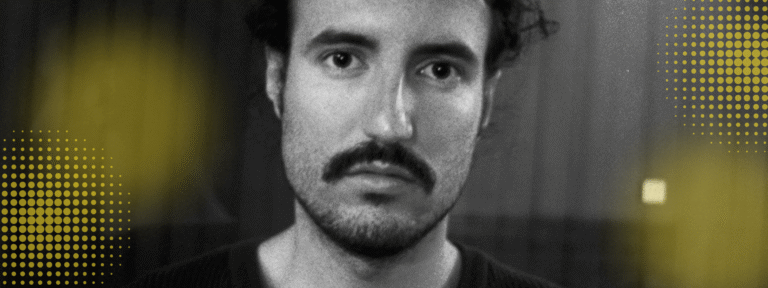 Marco Rambaldi Banner