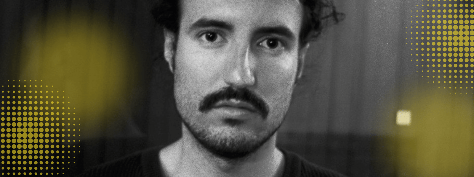 Marco Rambaldi Banner