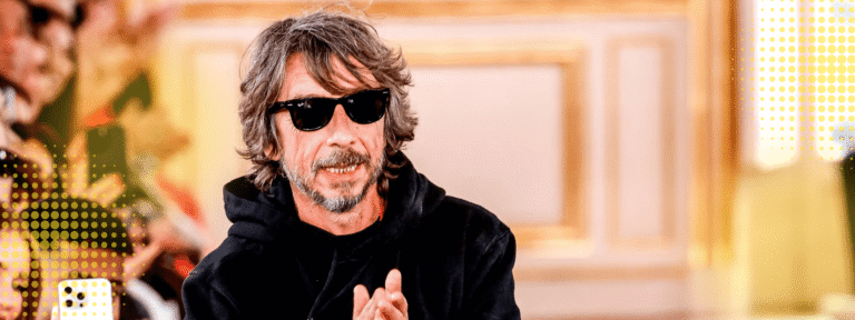 Pierpaolo Piccioli Banner