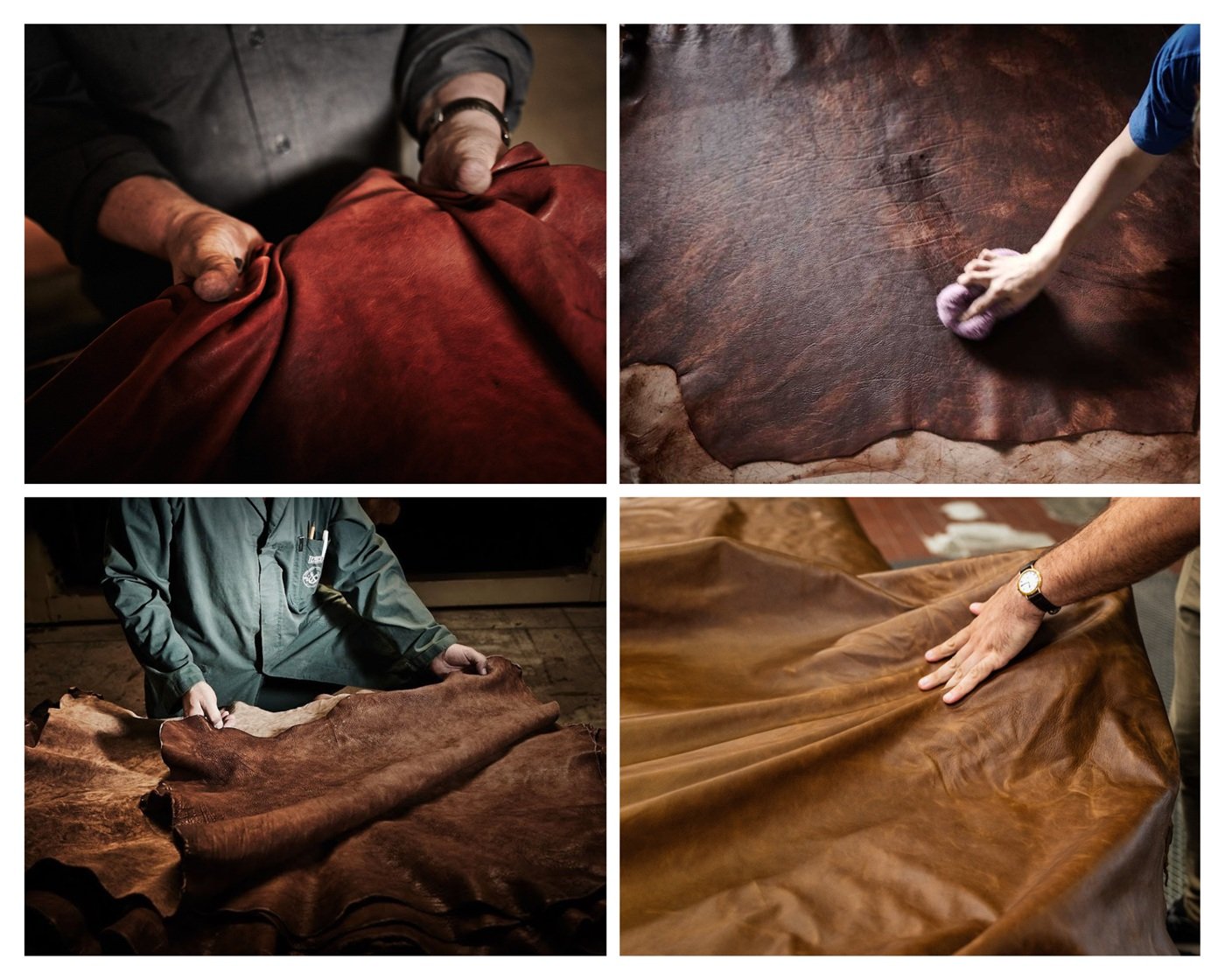 Why Italian Leather Is the Best