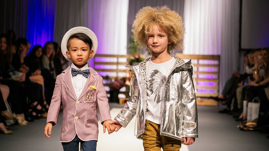 Children's Fashion